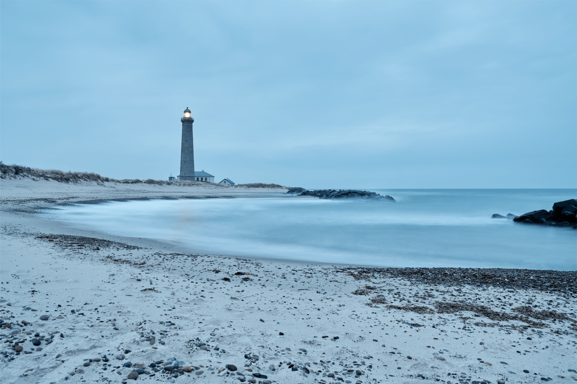 Skagen Gra Fyr